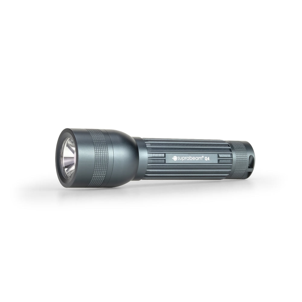 Suprabeam lommelygte Q4