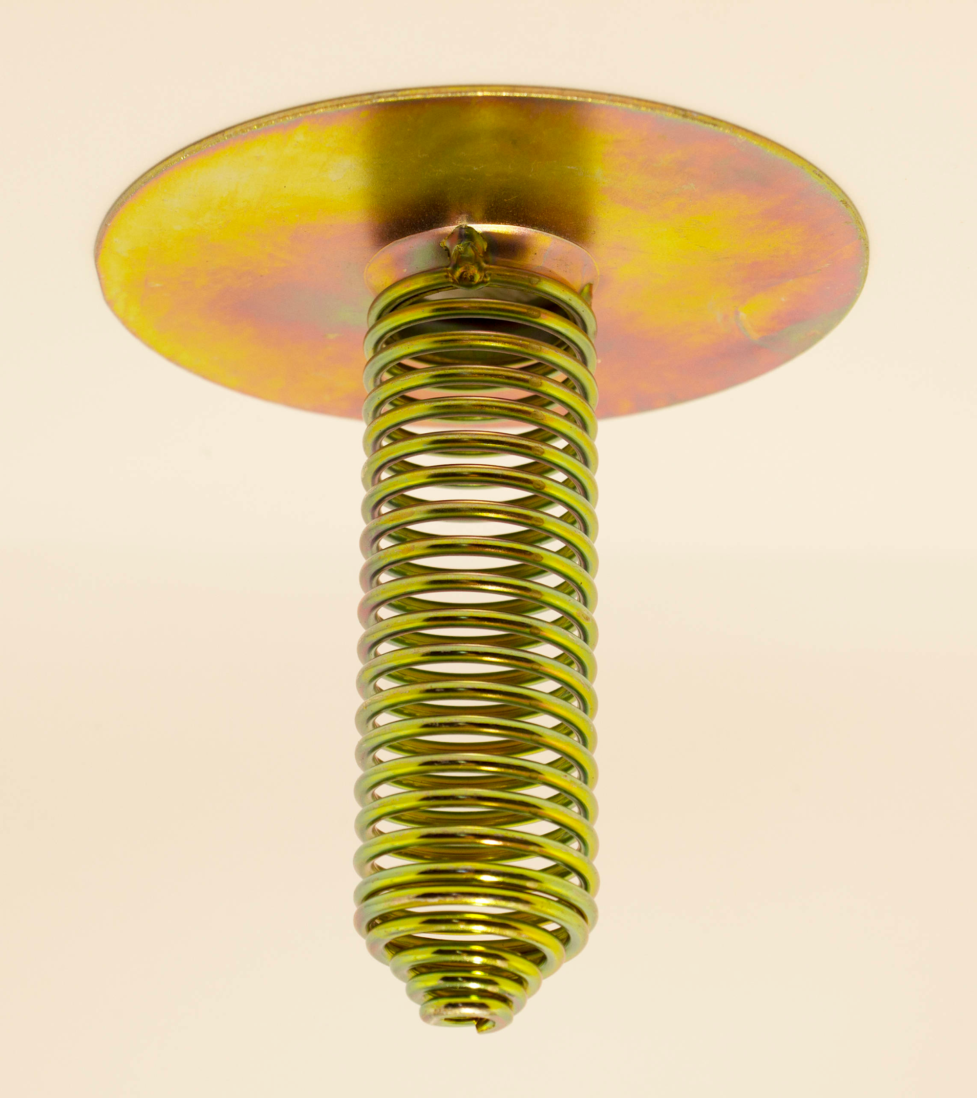 Mjølner Jagt Foderspiral