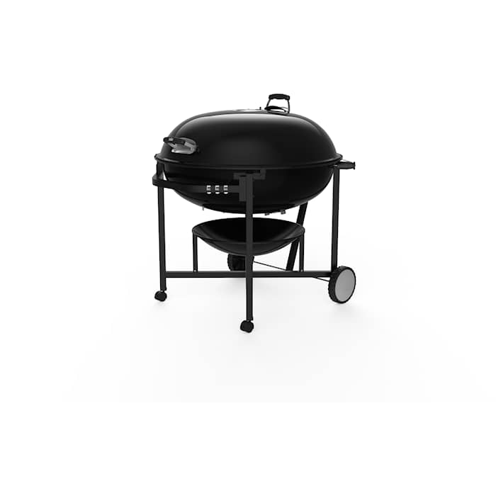 Weber Kolgrill Ranch Kettle 94 cm