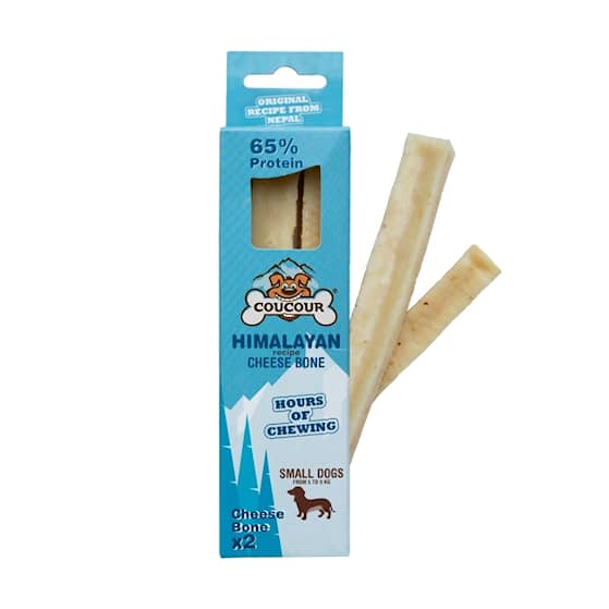 Petcare Himalayan Chew Small 34 gr 2-pack