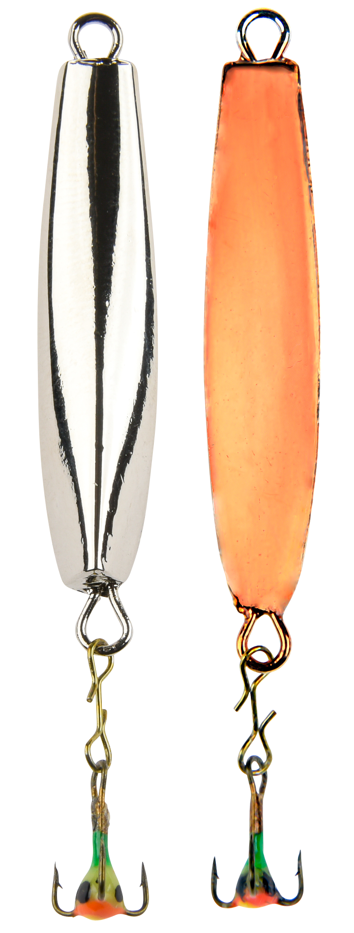 Ifish Vertikalpirk Svenne 40mm SK