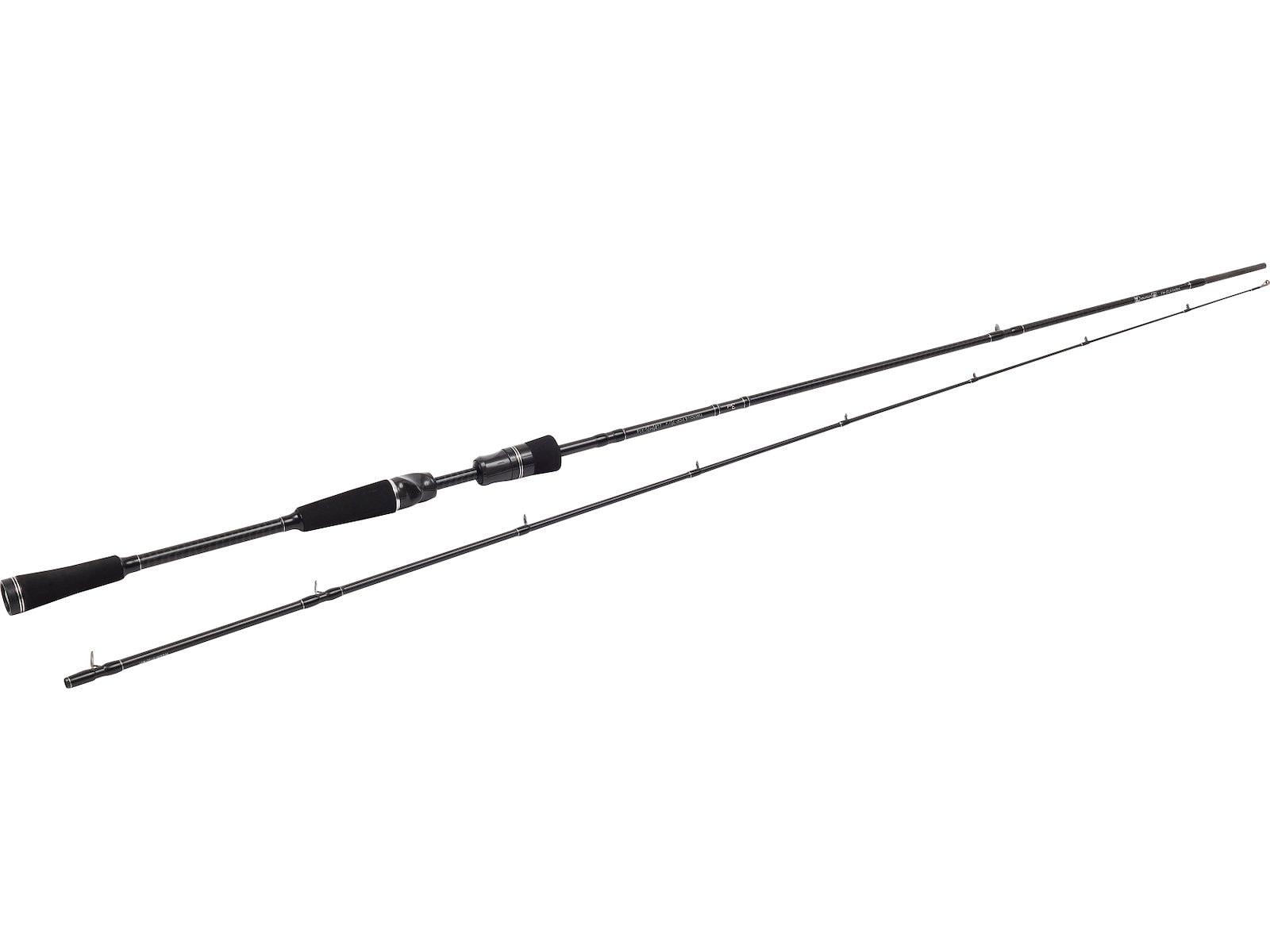 Westin W3 FINESSE SPIN&BLADES-T 3RD 7'2"/218CM M 7-38G Spinnspö