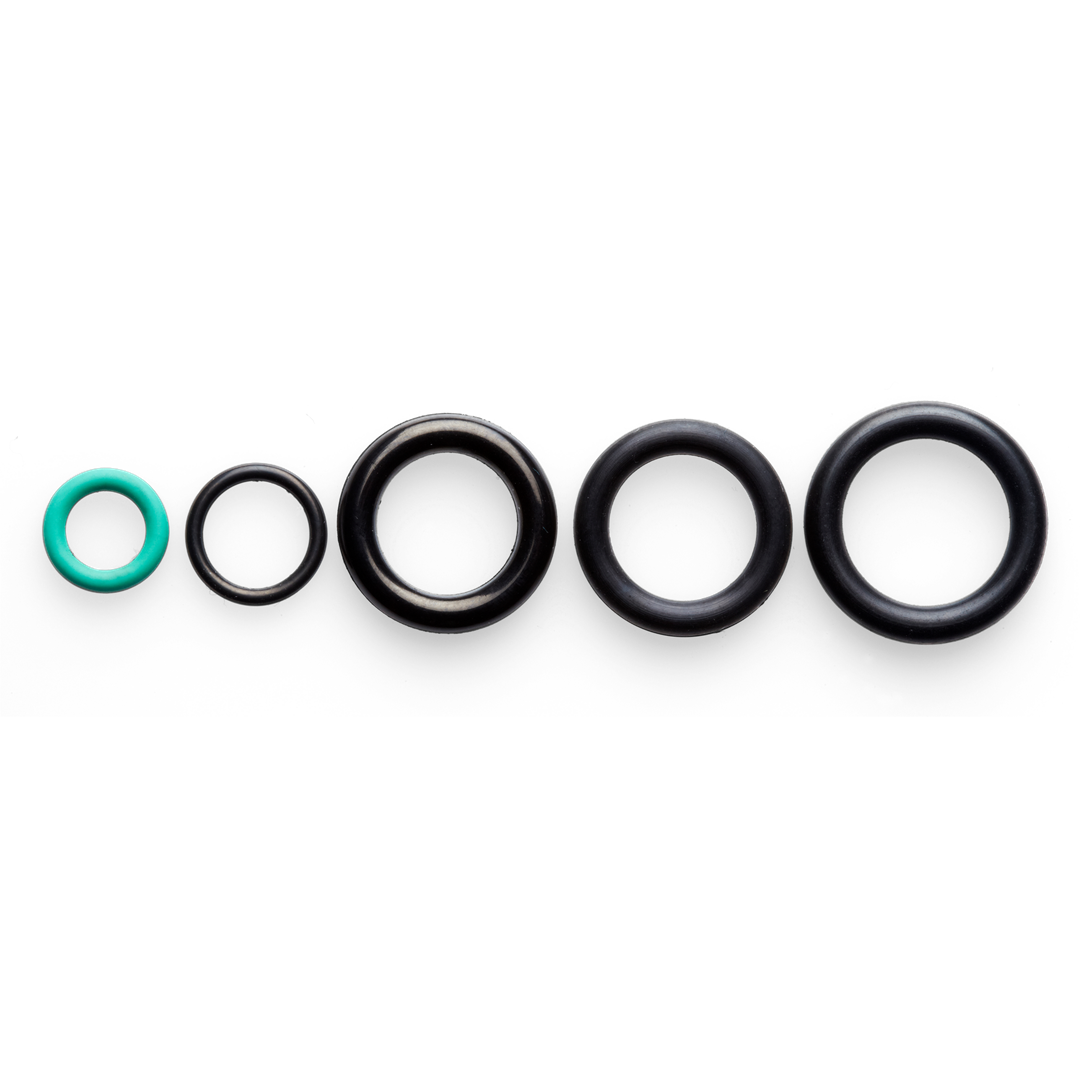 Husqvarna O-Ring Kit