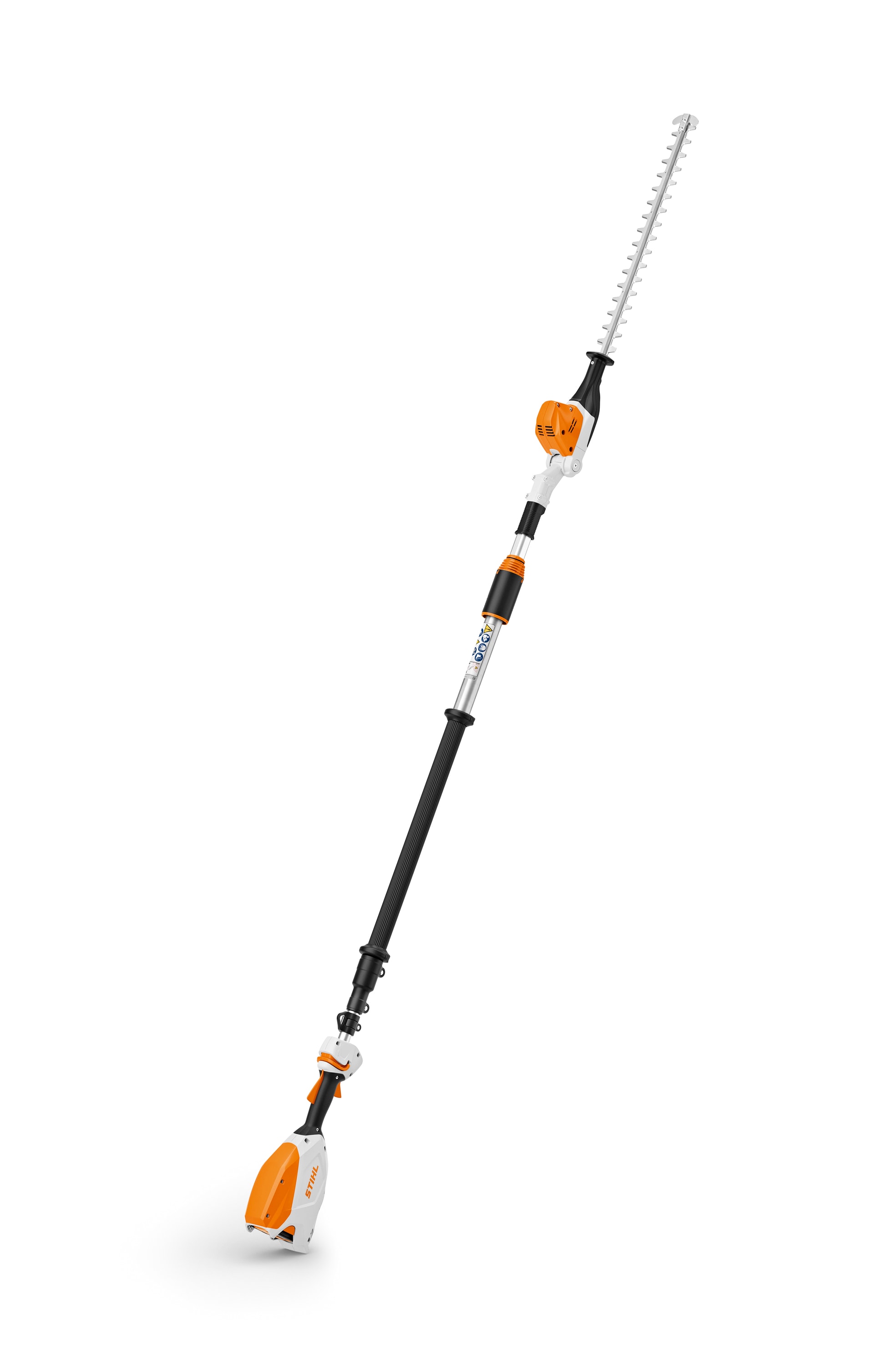 Stihl HLA 86 Batteridrevet langskaftet hekksaks -