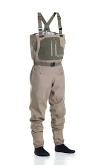 Vision TOOL RELIEF STKFT wader Small
