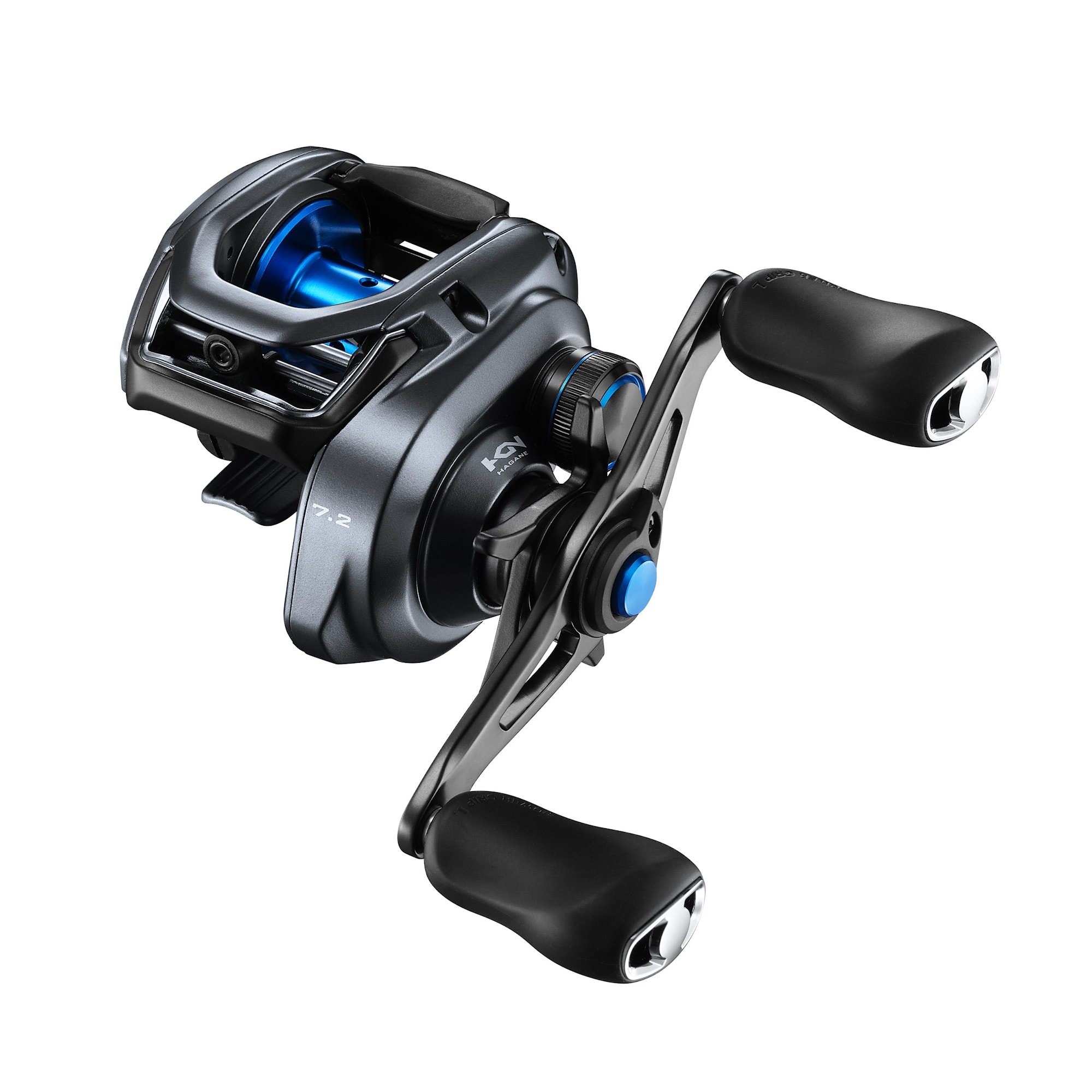 REA/Black Friday Shimano SLX XT A 151 HG Left Hand