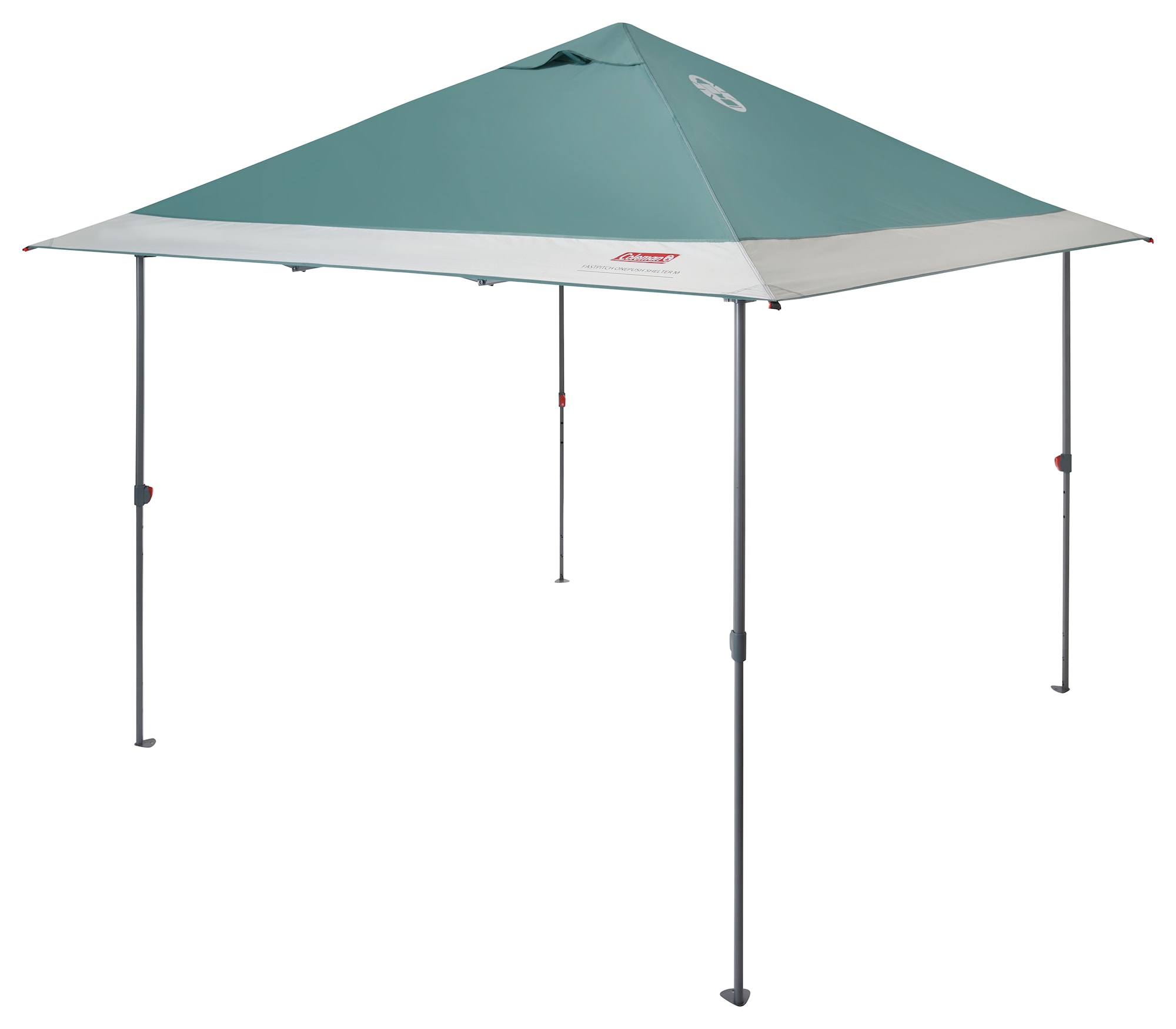 Colemant FastPitch OnePush Shelter pavillon