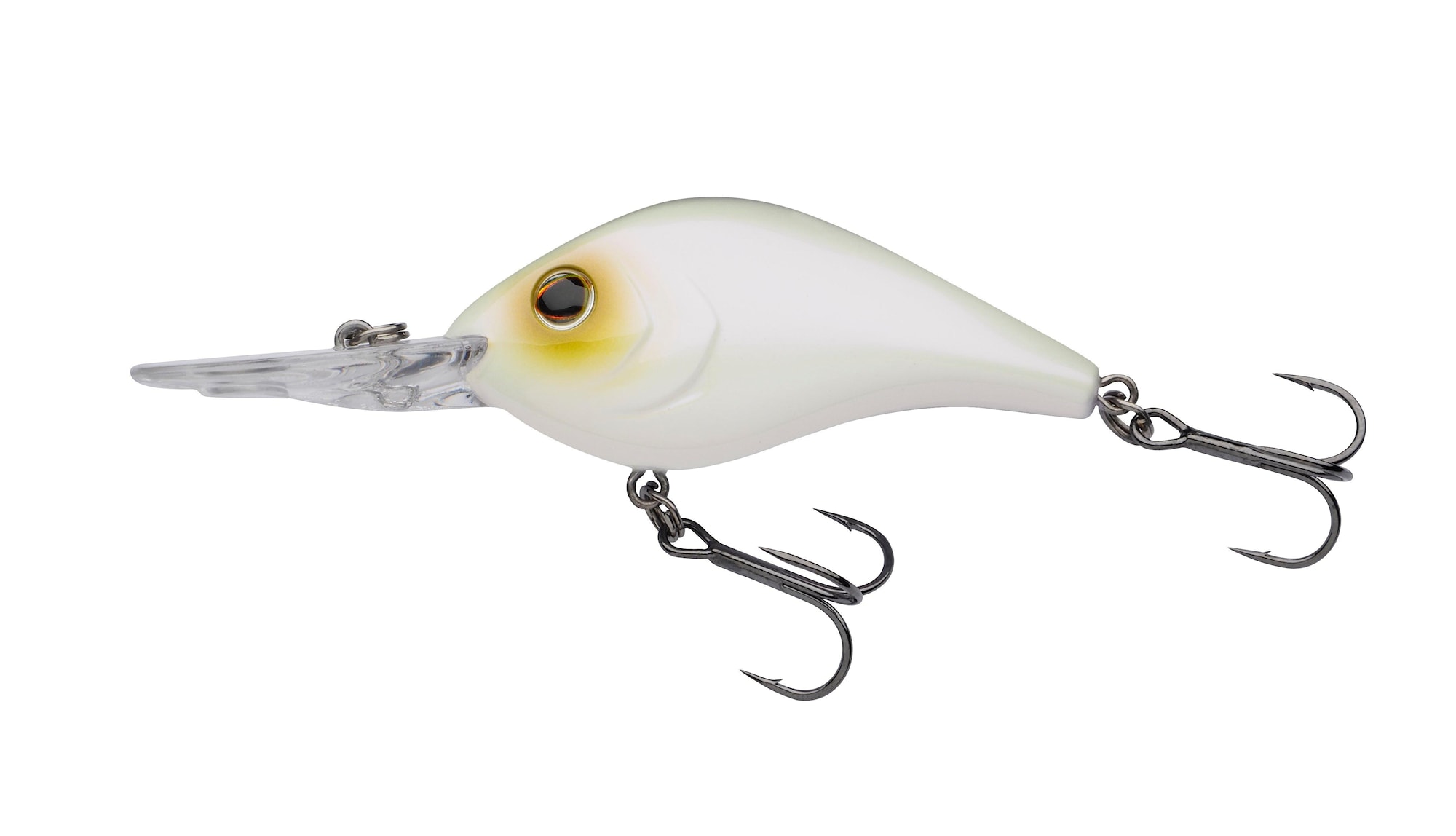 Dredger 6 cm Bone -