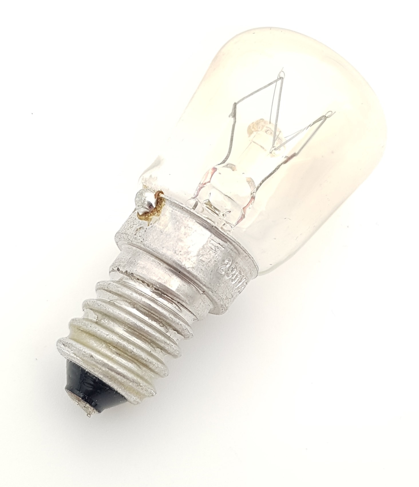 Lampa 25W E14 till Covatutto Äggkläckningsmaskin -