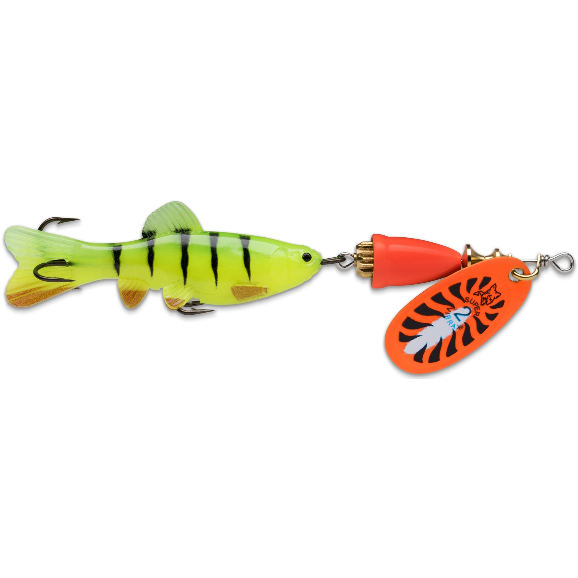 Vibrax Chaser 3 (OCW)
