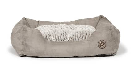 Danish Design Snuggle Bed Arctic 89cm