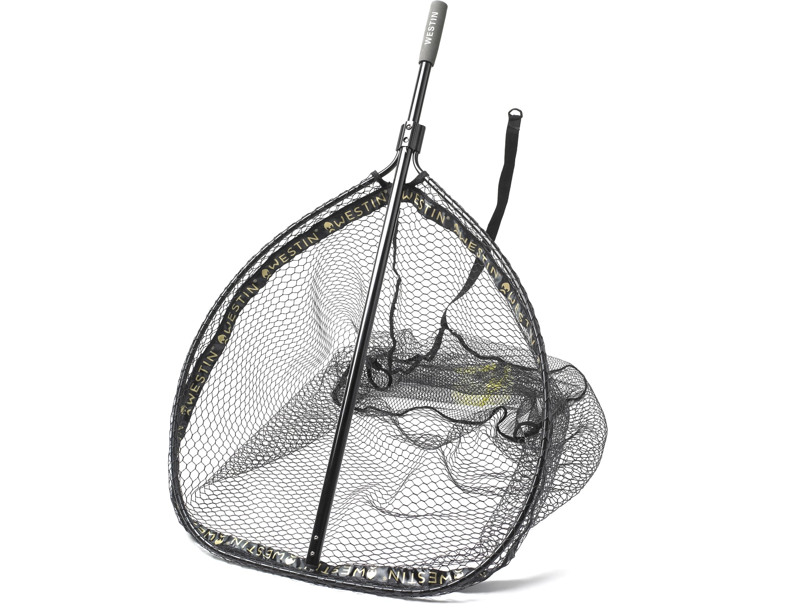 Westin W3 CR Landing Net XL (70x85 cm)
