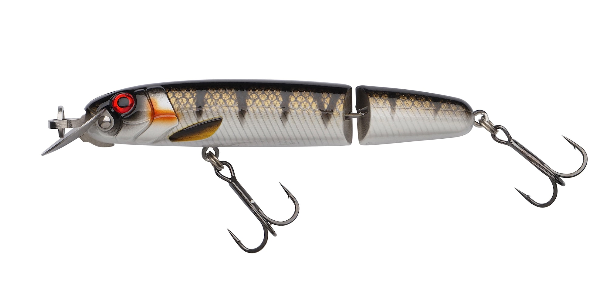 Abu Garcia Beast Hi-Lo Jointed Sinking