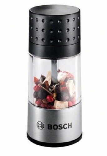 Bosch DIY Kryddkvarnstillsats För Ixo