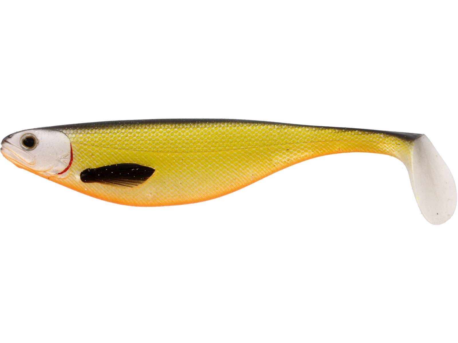 ShadTeez 9 cm Official Roach 3-pack