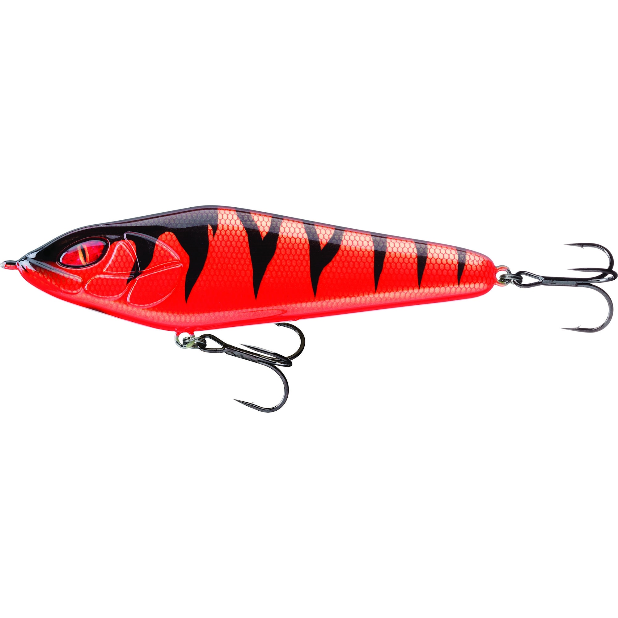 Daiwa Jerkbait Prorex Lazy Jerk 9 cm SS