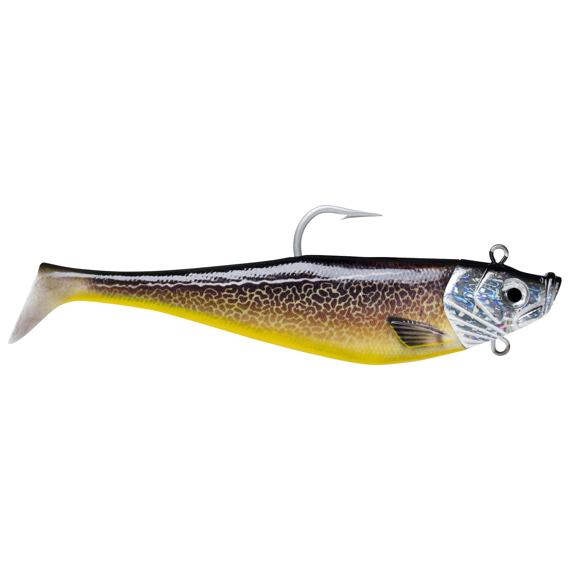 Storm Biscay Giant Jigging Shad 510G 30Cm 12" LCOD -