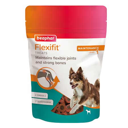 Beaphar Flexifit® Treats 150 g level 1