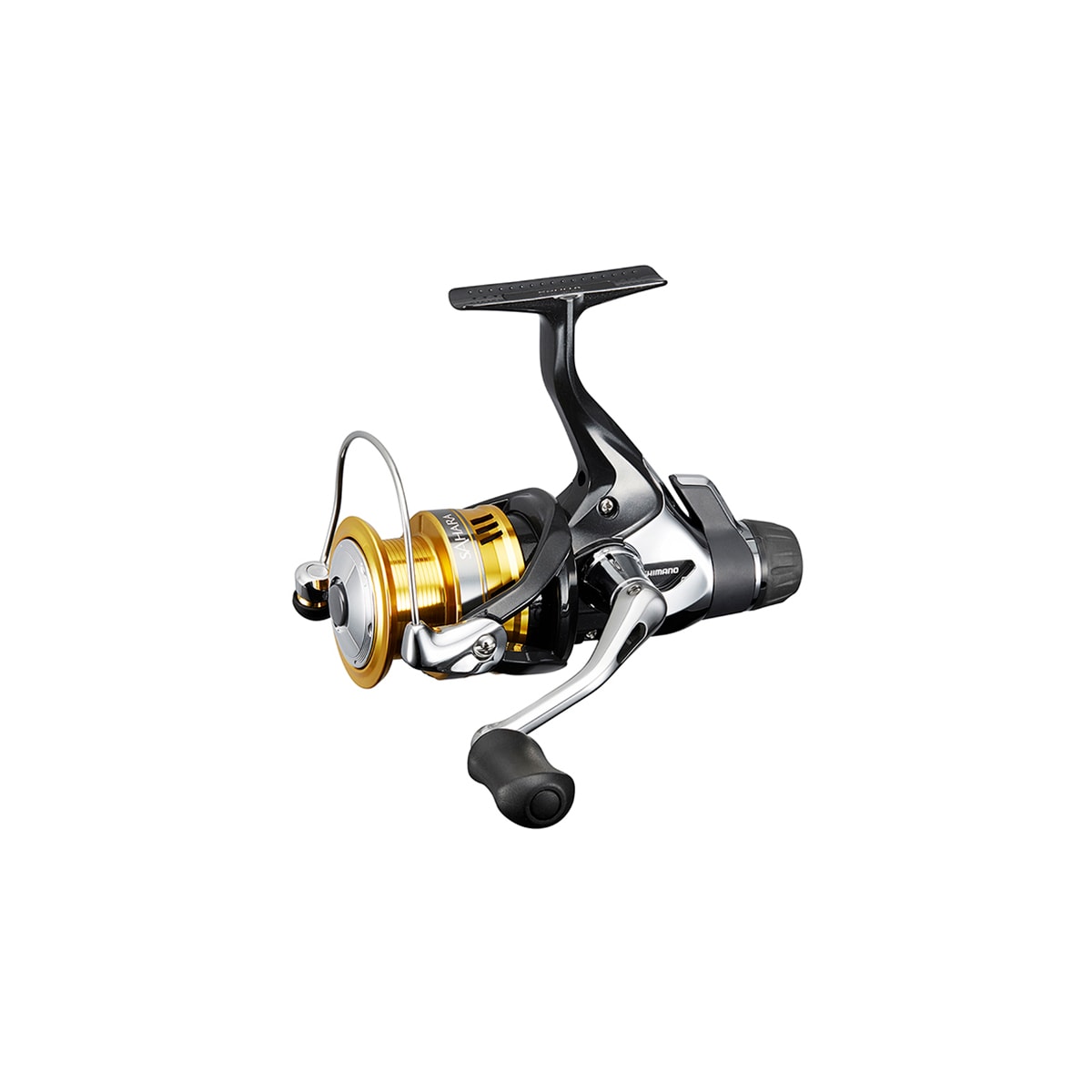 Shimano Sahara RD Haspelrulle