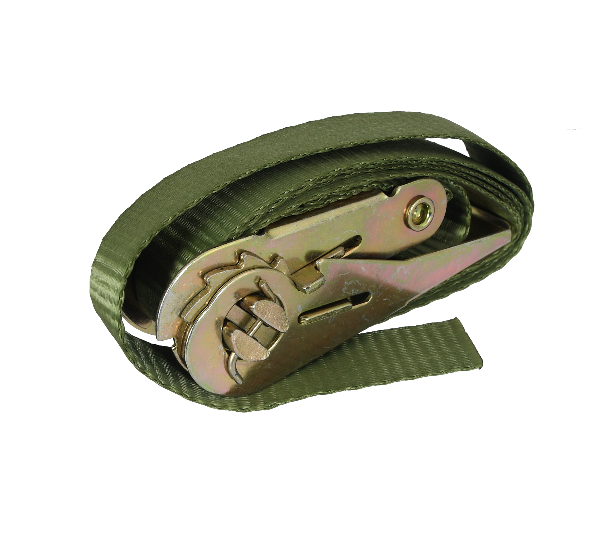 5etta Grönt Spannband 1.5 Meter