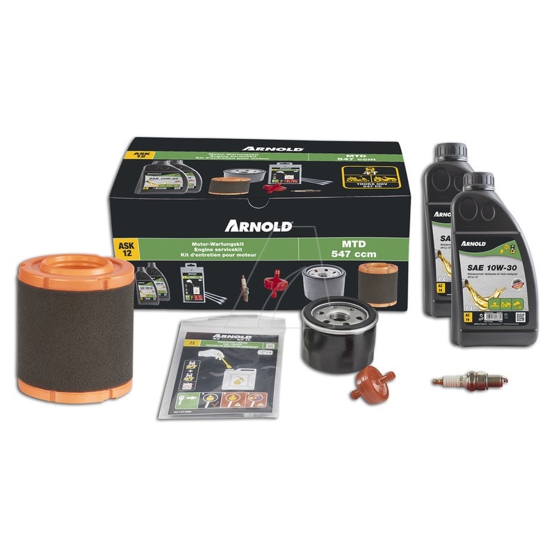 MTD Wartungskit 547cc