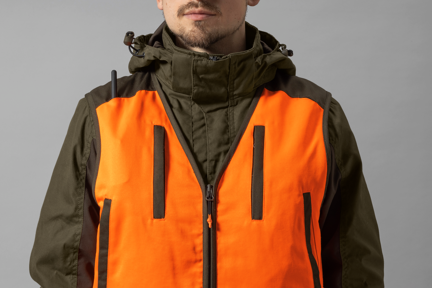 Seeland Travo Väst Hi-vis orange 5.jpg