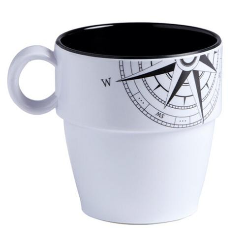 Marine Business Lombok Mugg med ögla 320ml