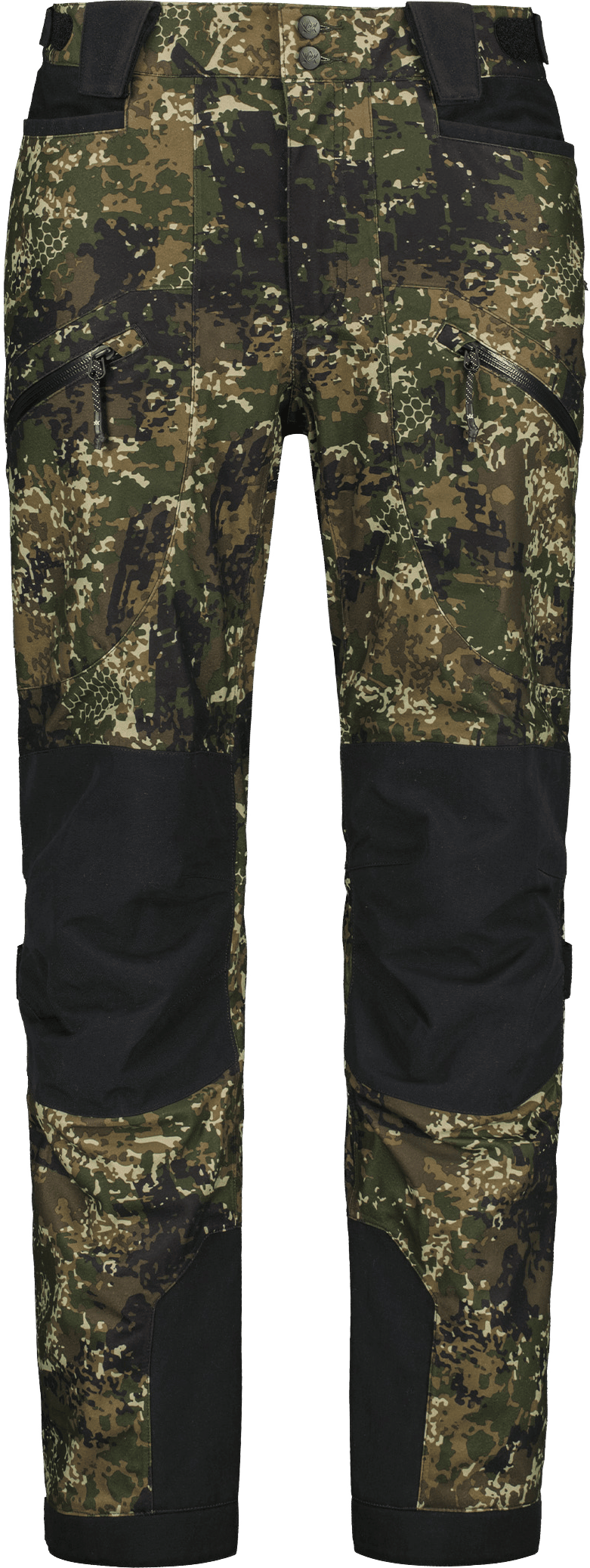 Alaska 1795 Superior Pro Bukse Herre BlindTech Invisible II