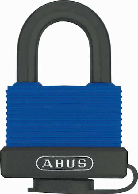 Abus Hänglås 70IB/45