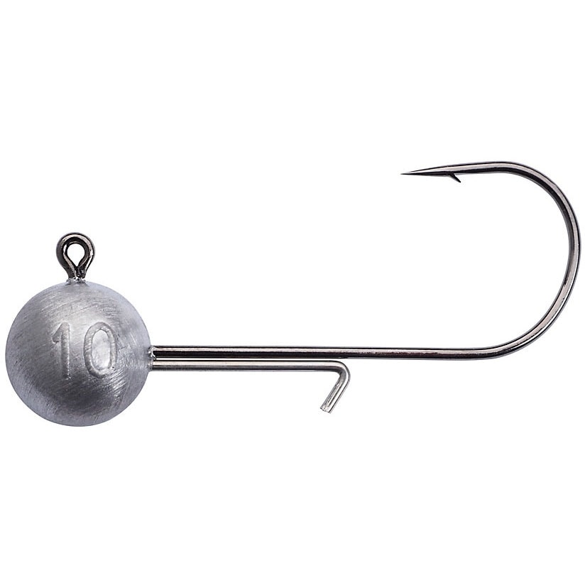 Berkley Fusion19 Round Jighead