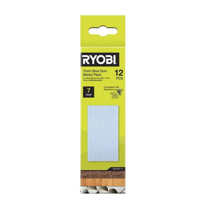Ryobi RACGS7-12 Limstav 7mm -