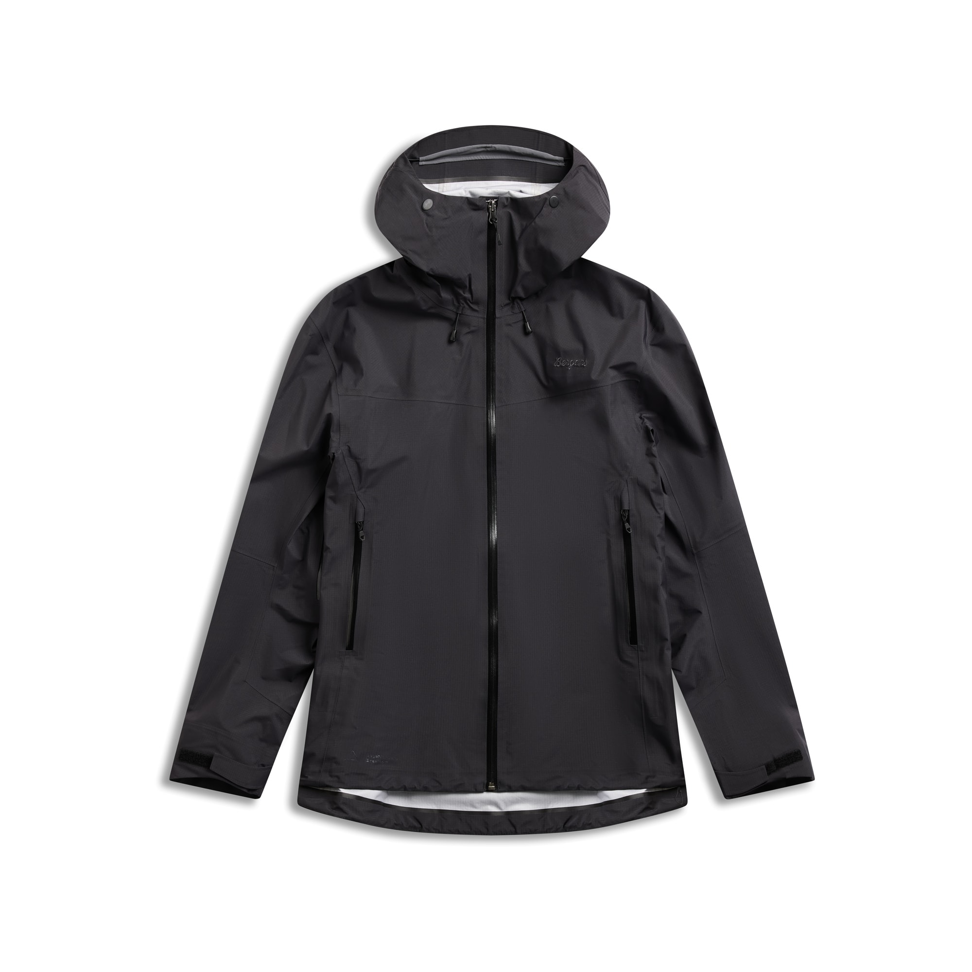 Bergans Rabot Light 3L Skaljacka Herr Black