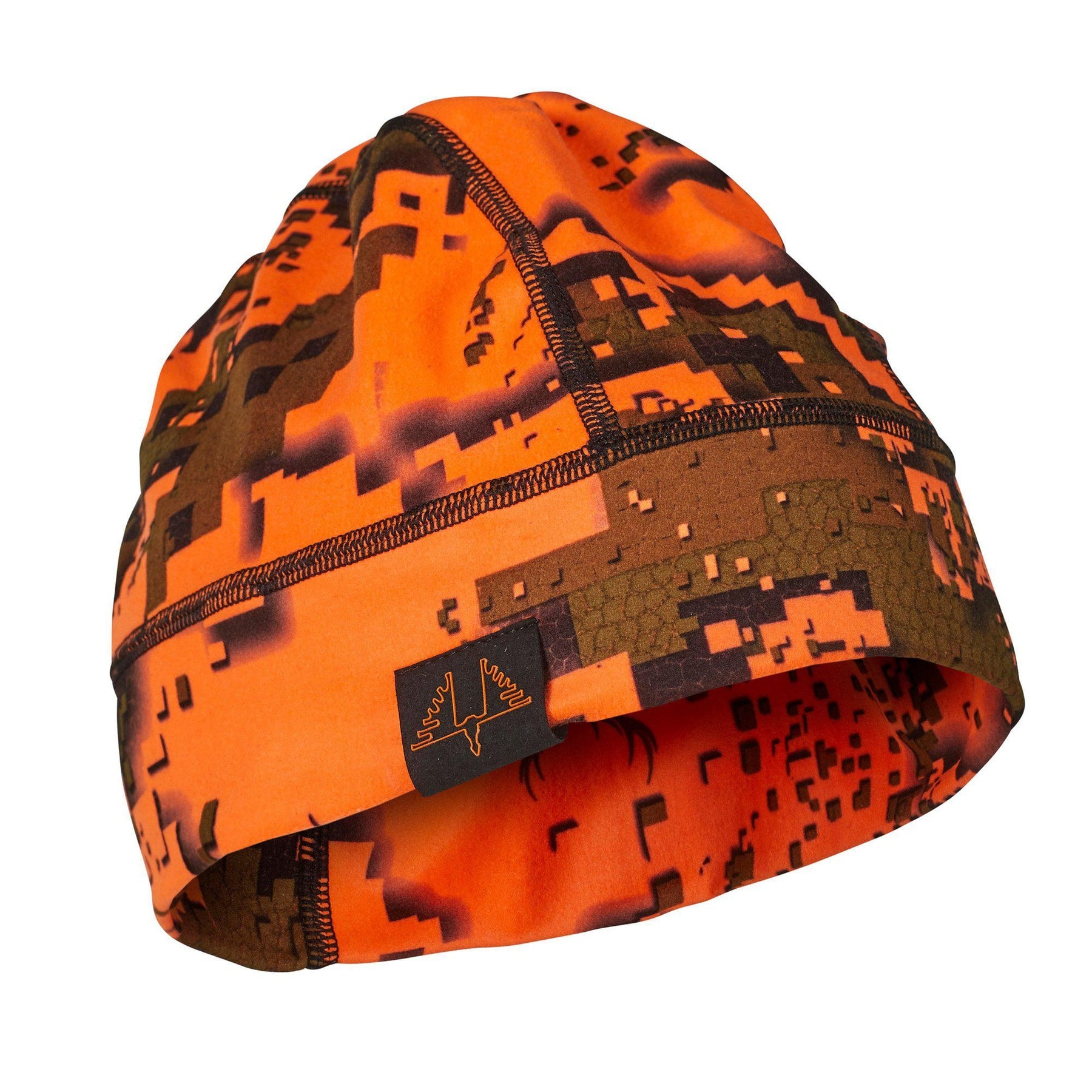 Swedteam Alpha Beanie Desolve Fire