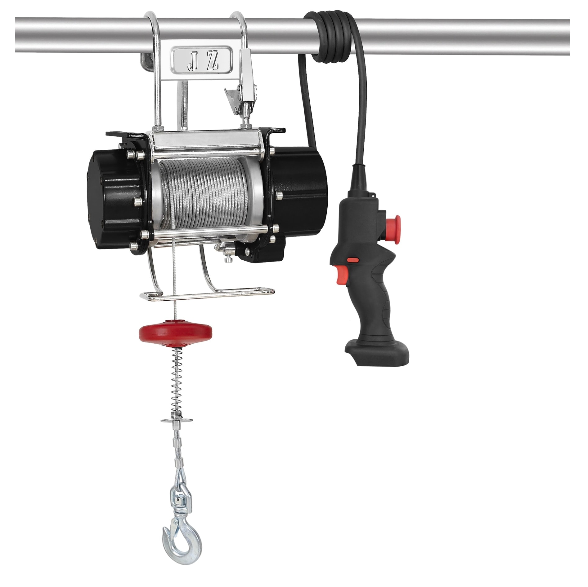 Moment Batteridriven vinsch 18V 200kg