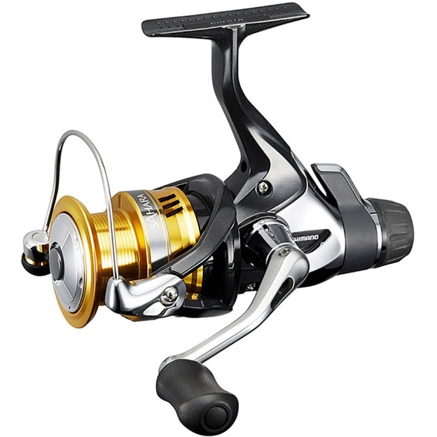 Shimano Sahara RD 1000 Haspelrulle -