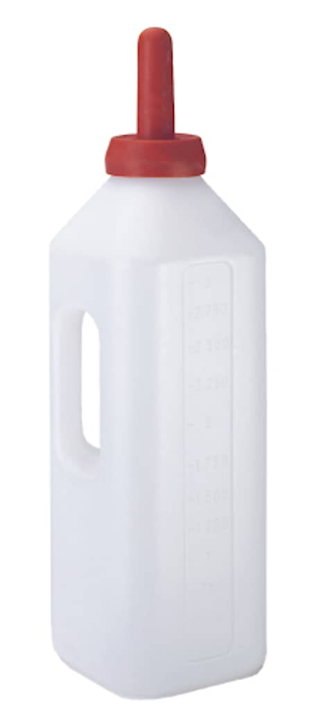 Foga Calf flaske 3 liter