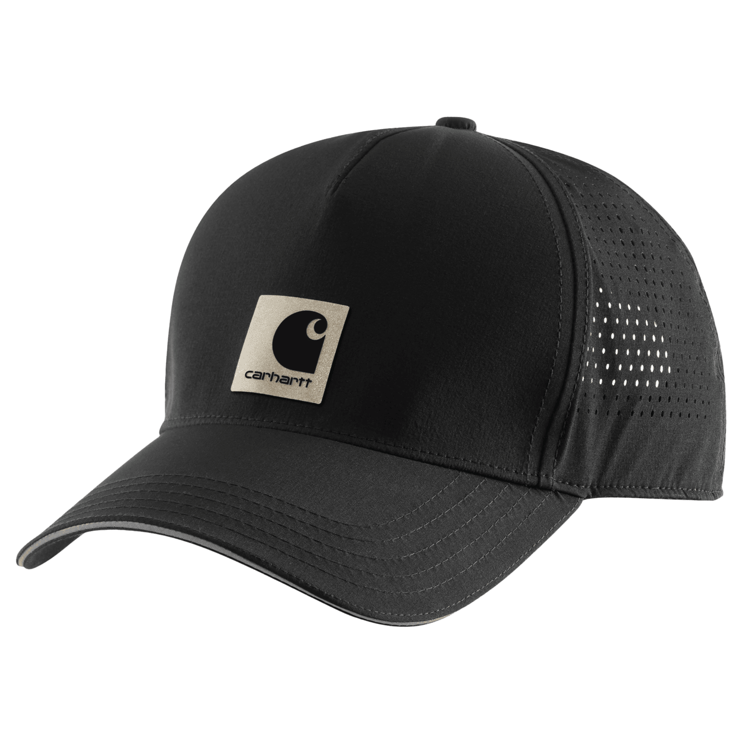 Carhartt Carhartt Force™ Reflective Cap Men Black