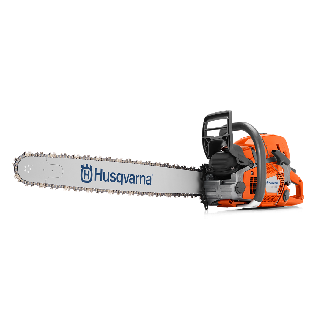 Husqvarna 572XPG Motorsav