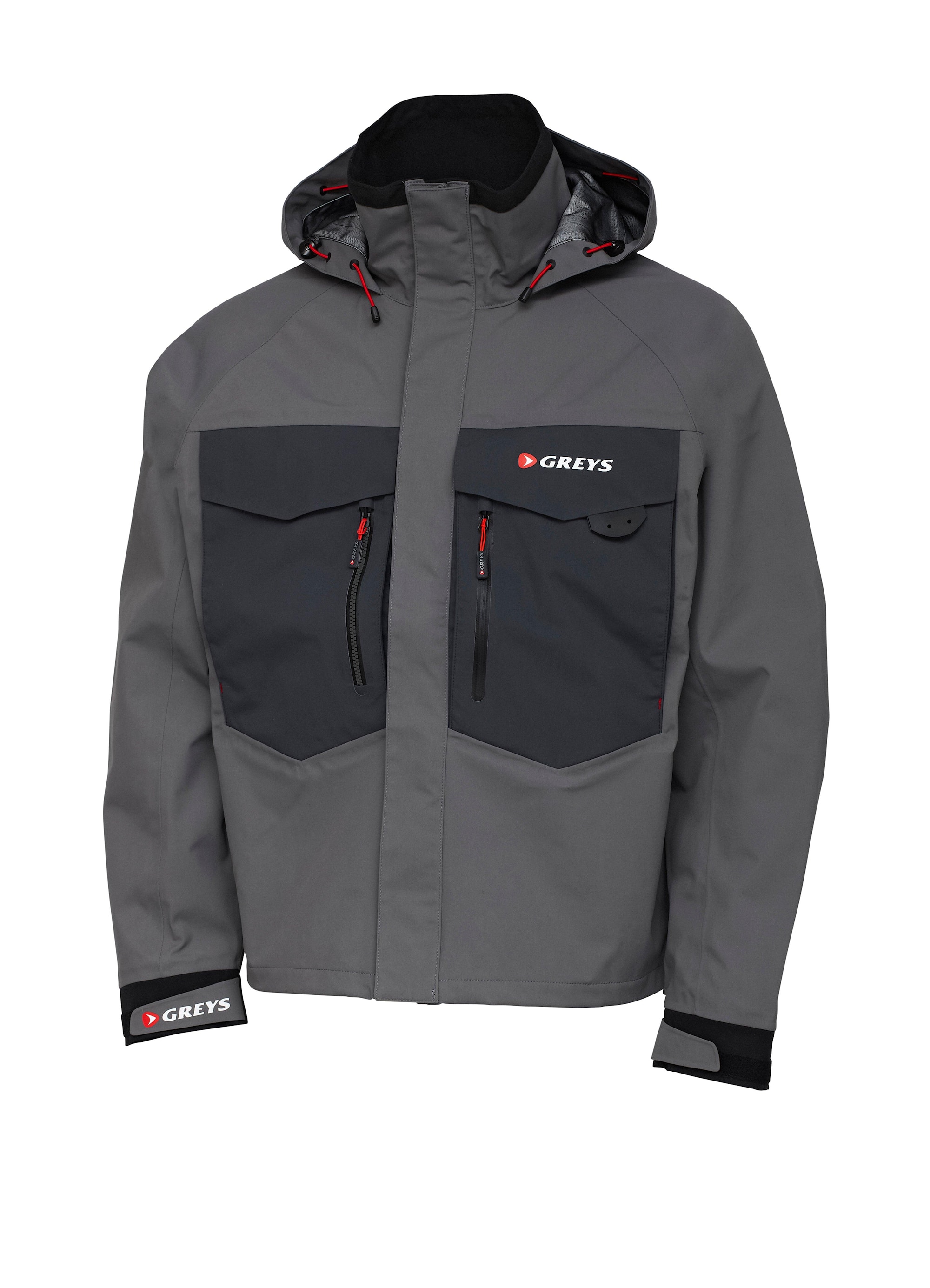 Greys Tital Wading Jacket L -