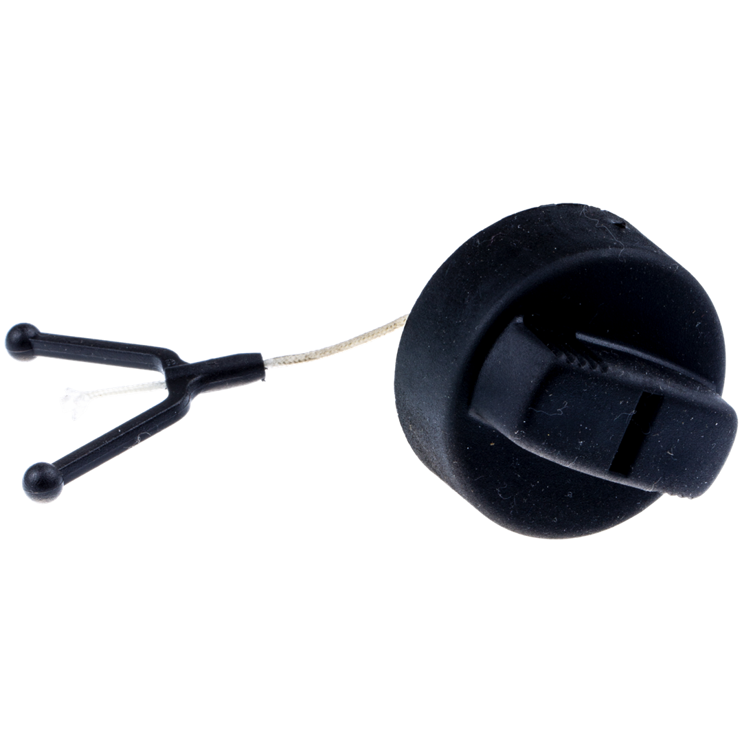 Bränsletanklock, Kpl.