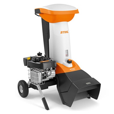 Stihl kompostkvern GH 460 C