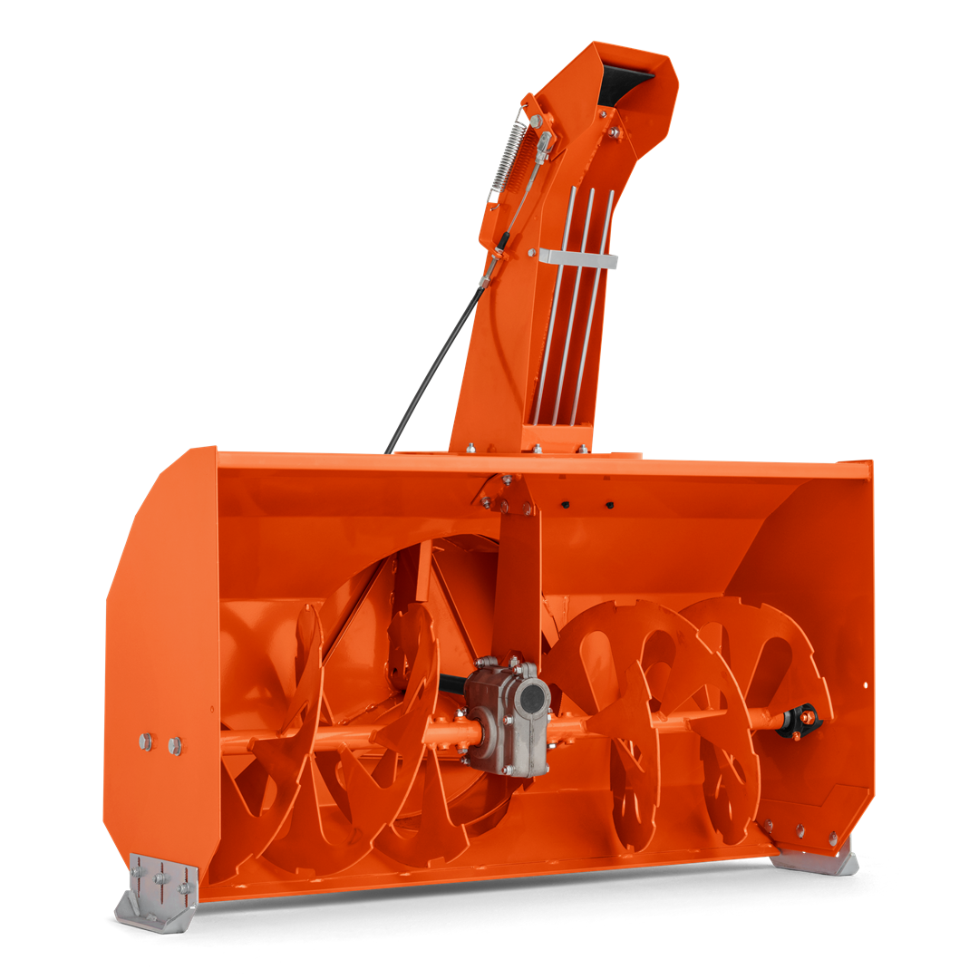 Husqvarna Snöslunga passar Rider 419/420TsX AWD