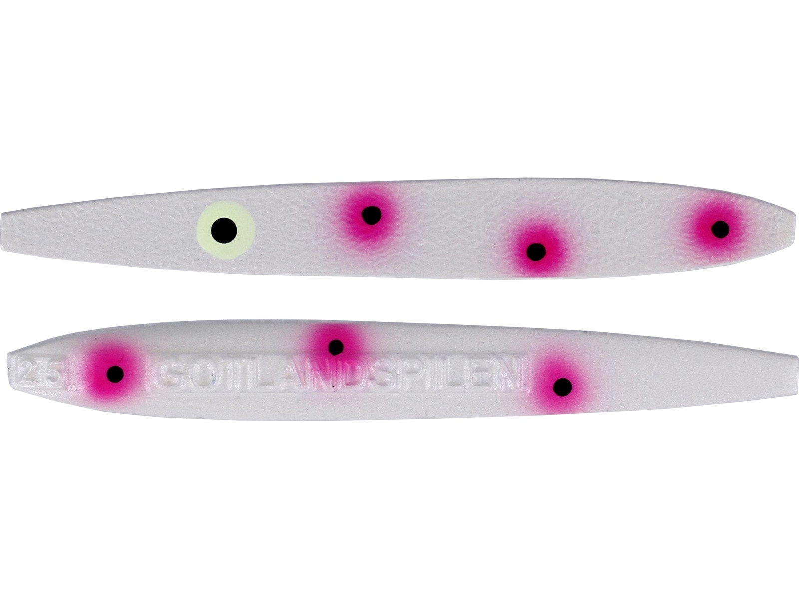 Westin Gotlandspilen 8.7 Cm 18 G Clown