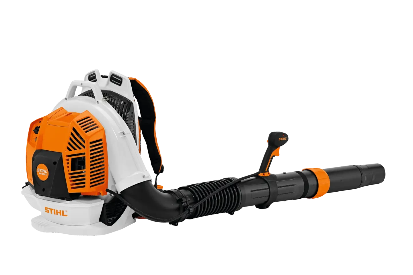Stihl BR 800 C-E Ryggburen Lövblås