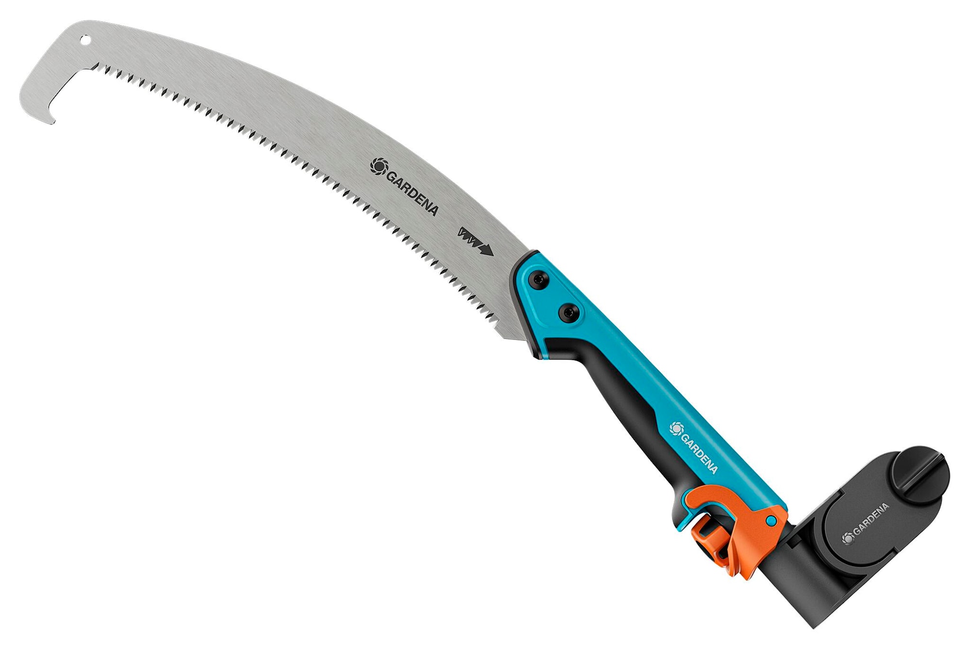 Gardena StarCut Sag med adapter Gardena CombiSystem