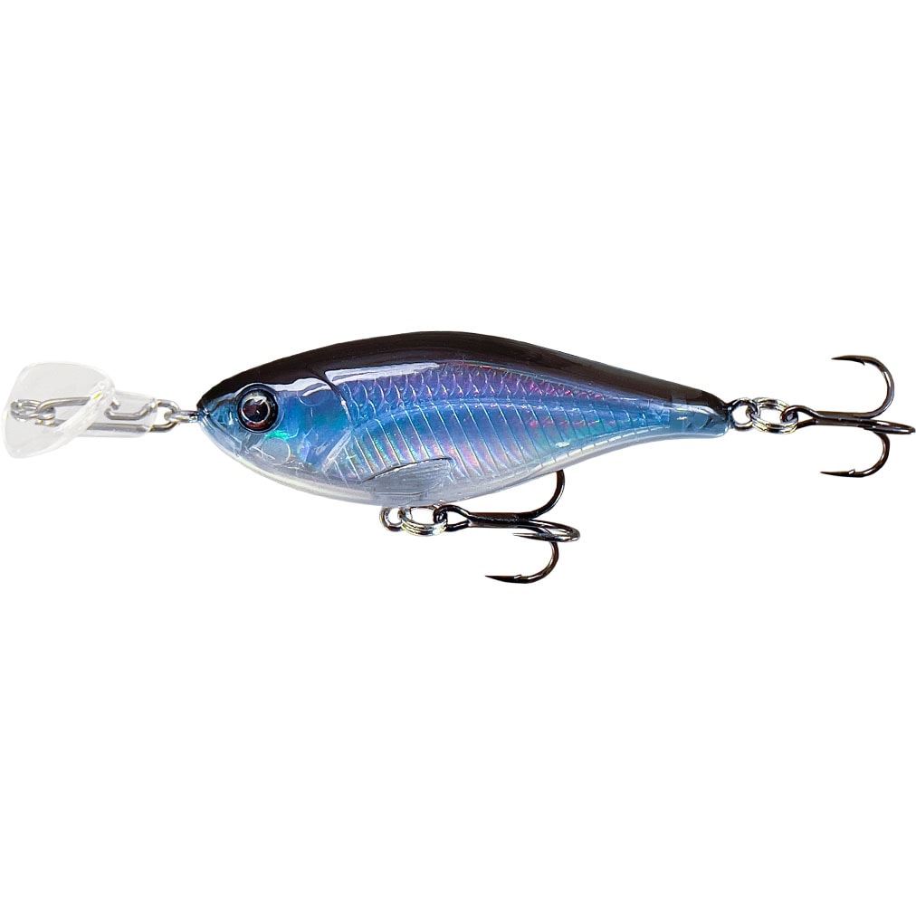 Headbanger Cranky Shad 6,4 cm Slow sink 10 g