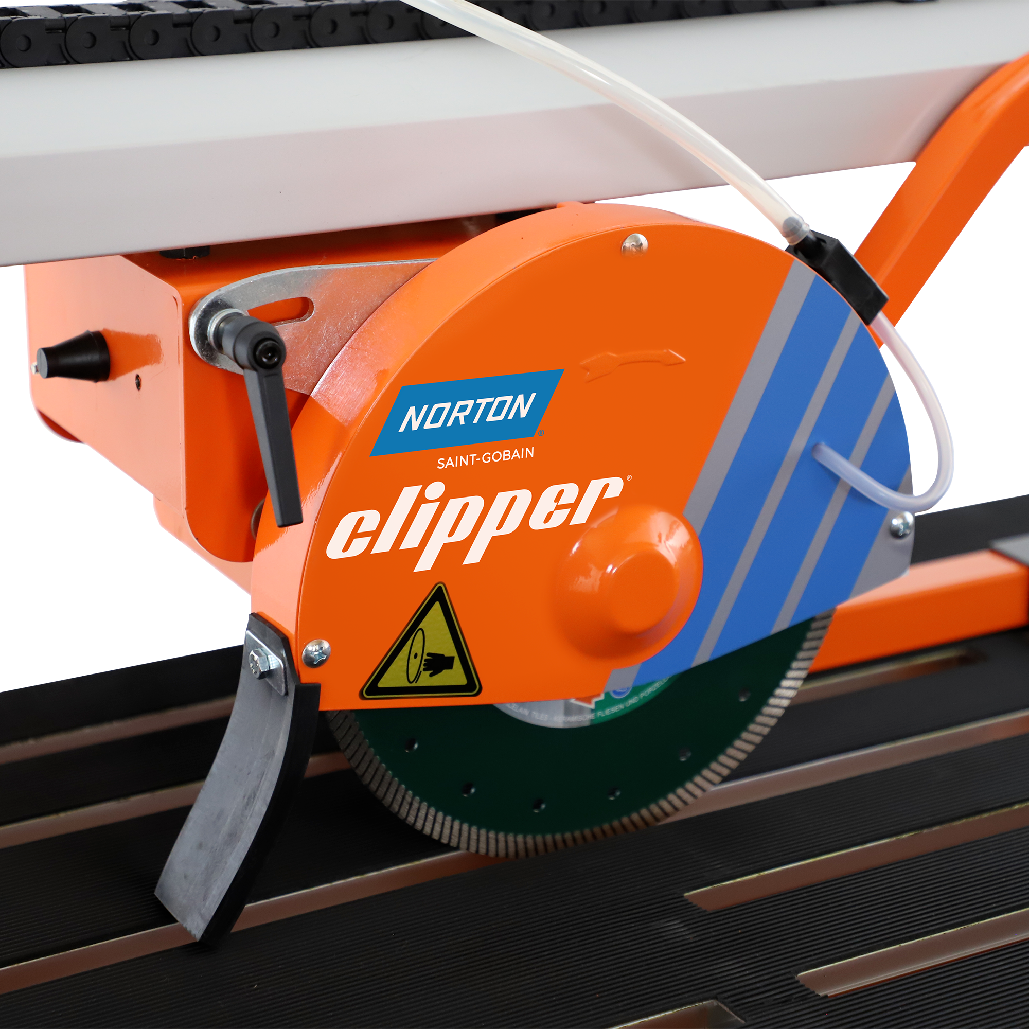 70184694289 Tile Saws Norton Clipper-TR 252 230V-M