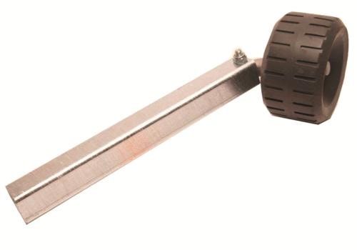 Thule Sidorullshållare Enkel 40mm