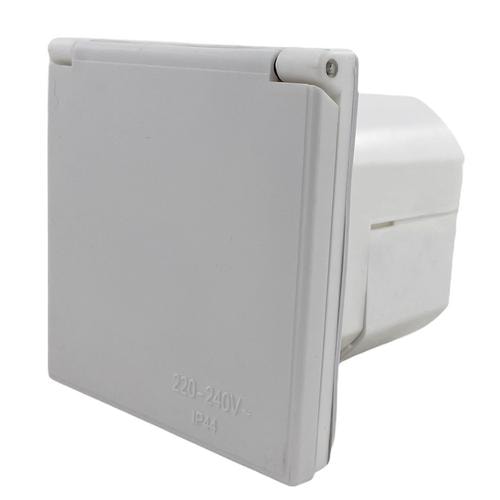 Smart Living Elintag 230V 1-Fas Infällt