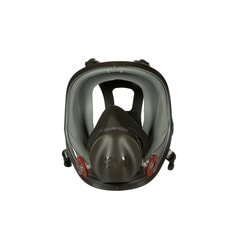 3M Återanvändbar helmask, Large, 6900